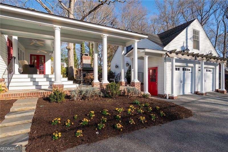 255 Maple Avenue Marietta - 45