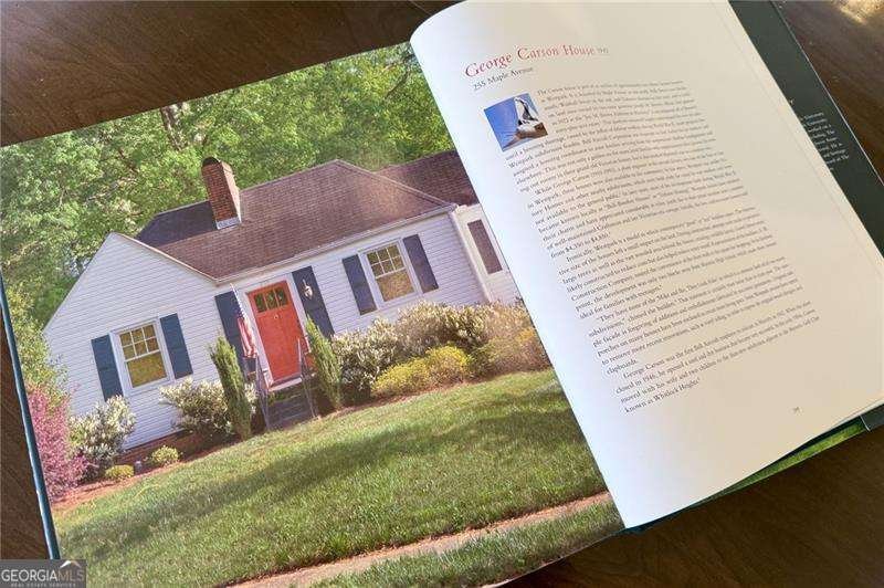 255 Maple Avenue Marietta - 5