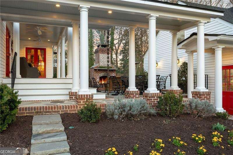 255 Maple Avenue Marietta - 51