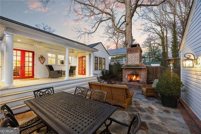 255 Maple Avenue Marietta - 54