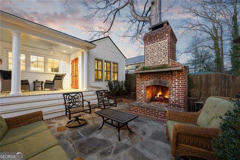 255 Maple Avenue Marietta - 55