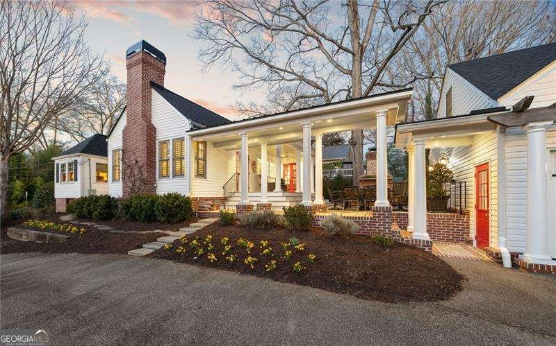 255 Maple Avenue Marietta - 56