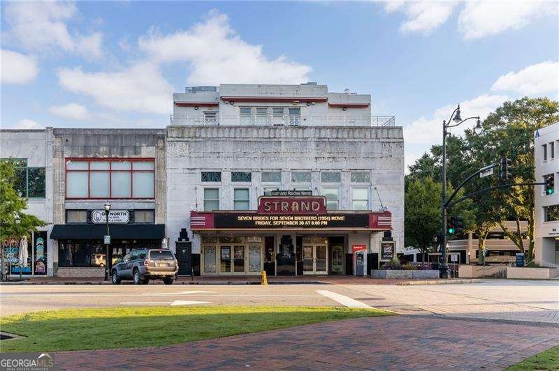 255 Maple Avenue Marietta - 60