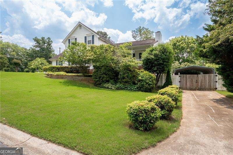 2692 Wellington Drive Marietta - 21