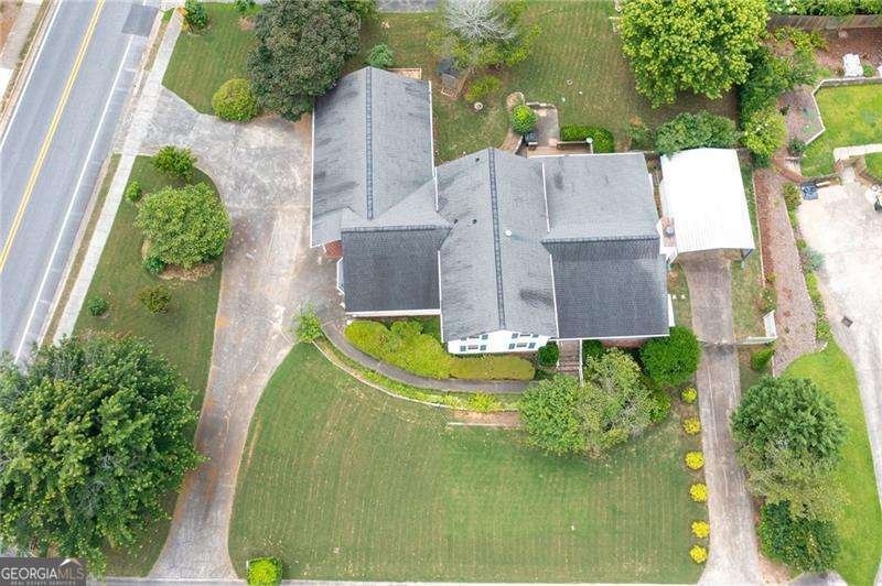2692 Wellington Drive Marietta - 22