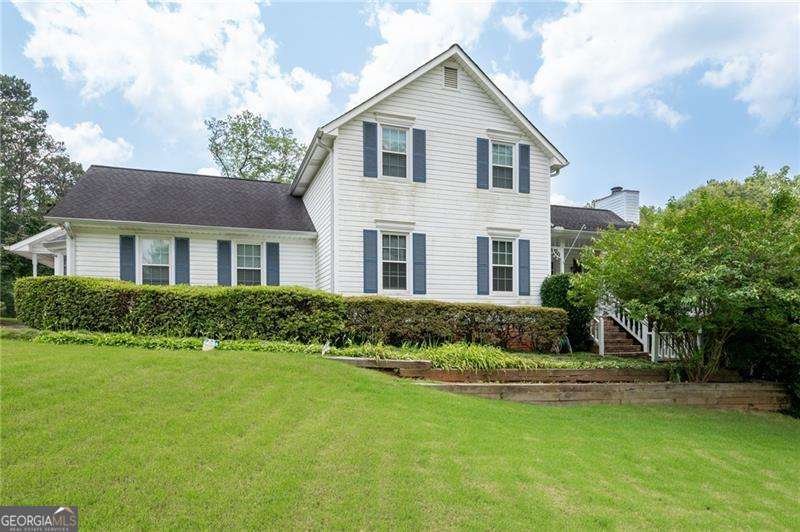 2692 Wellington Drive Marietta - 3