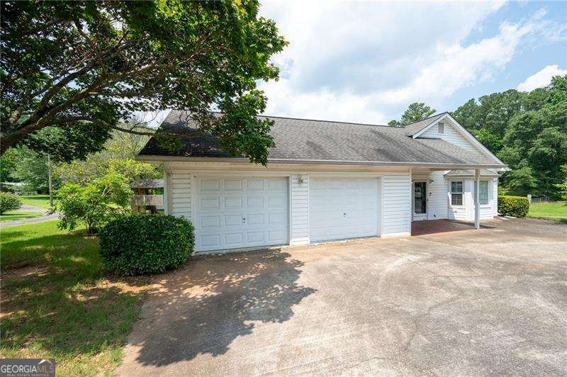 2692 Wellington Drive Marietta - 5
