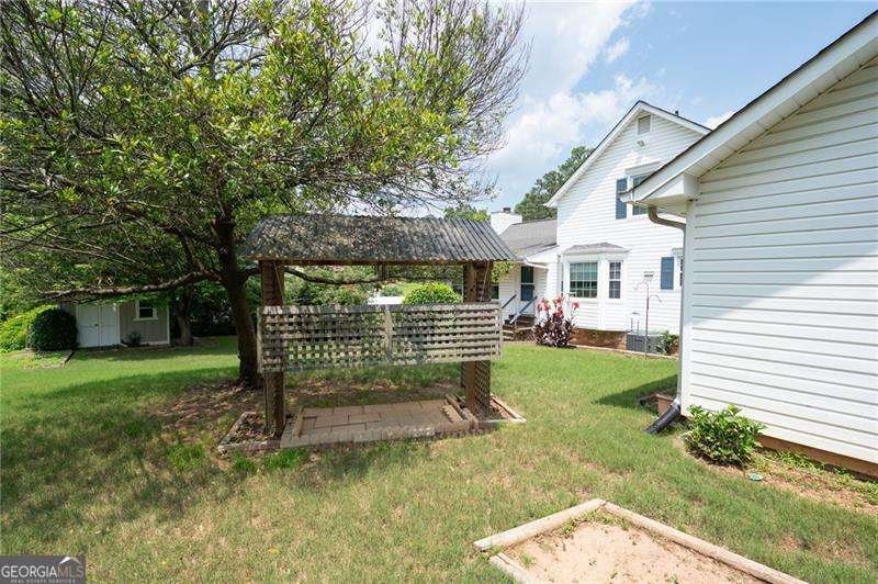 2692 Wellington Drive Marietta - 6