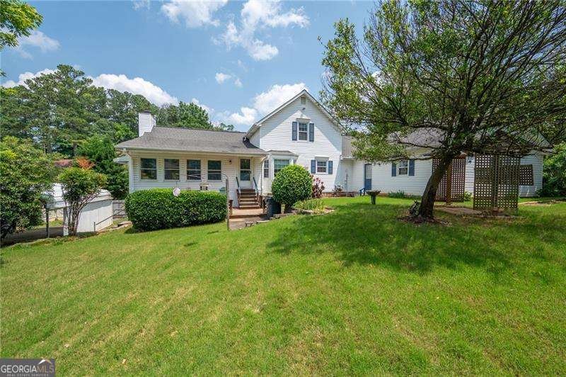 2692 Wellington Drive Marietta - 8