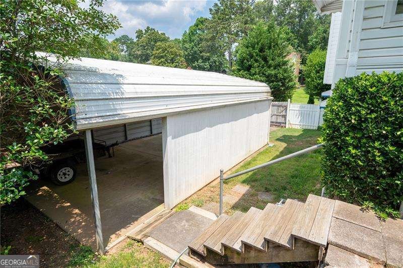 2692 Wellington Drive Marietta - 9