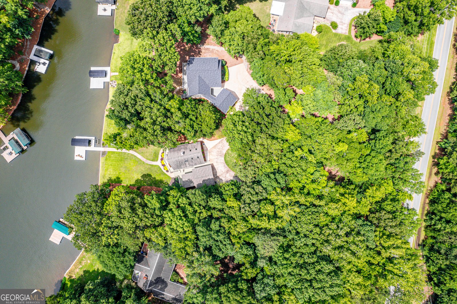 184 Whitney Street Eatonton - 2