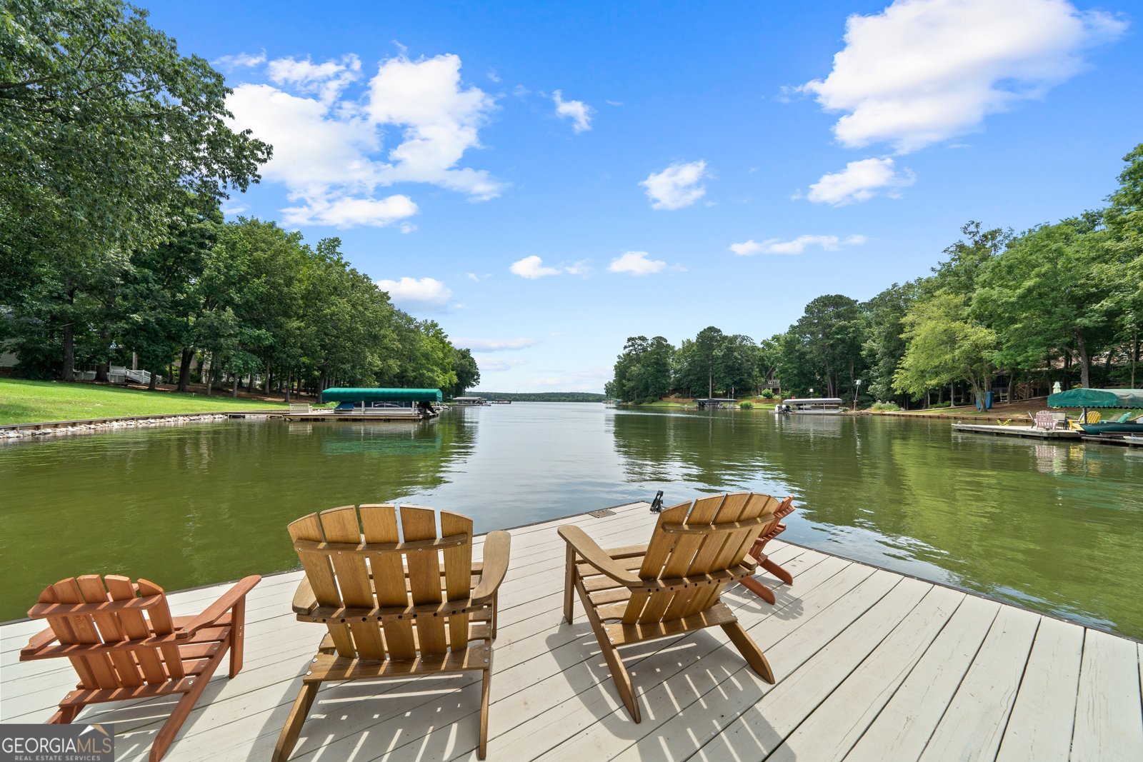 184 Whitney Street Eatonton - 27