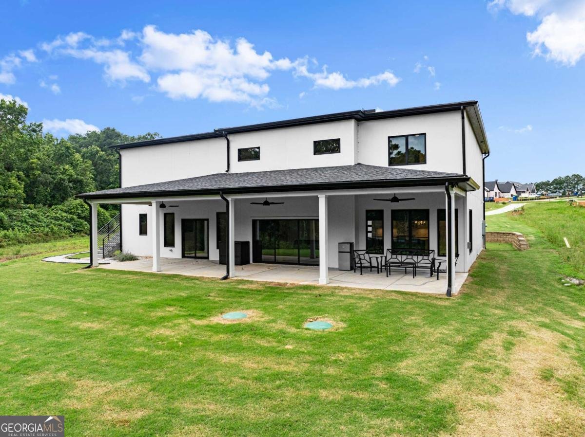 151 South Pointe Drive Hartwell - 74