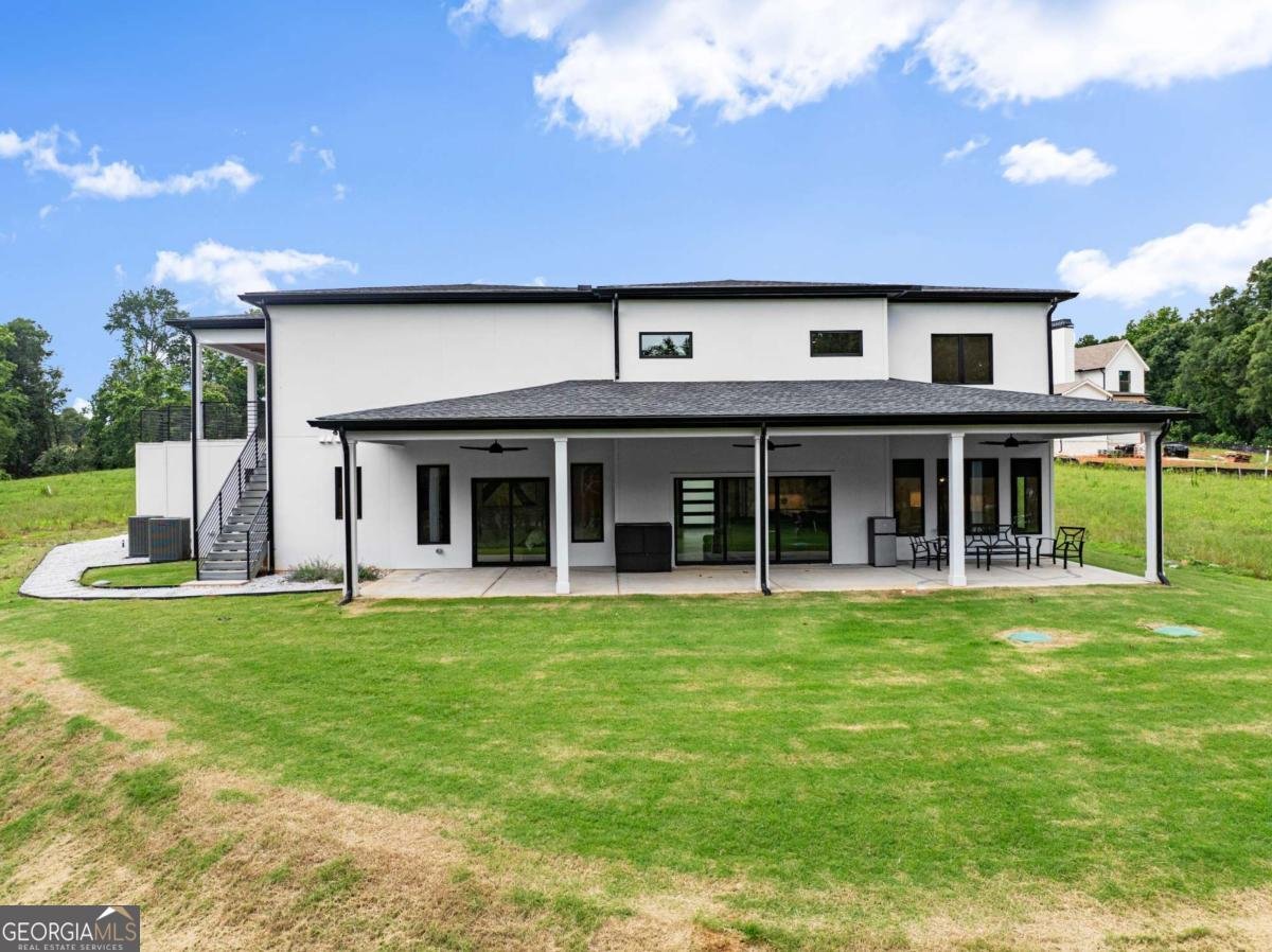 151 South Pointe Drive Hartwell - 75