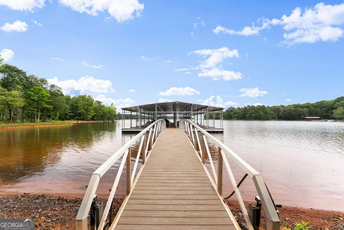 151 South Pointe Drive Hartwell - 80