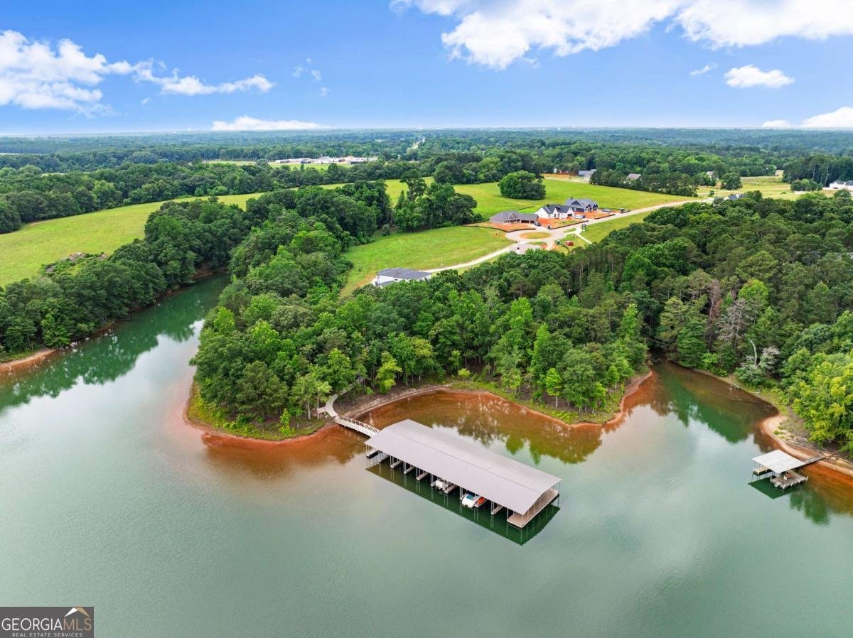 151 South Pointe Drive Hartwell - 85