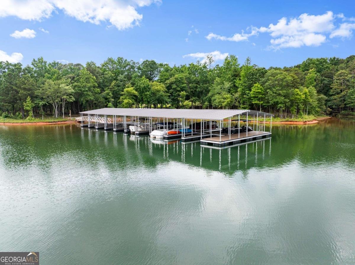 151 South Pointe Drive Hartwell - 86