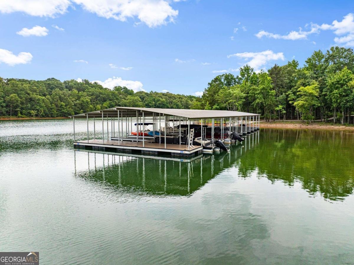 151 South Pointe Drive Hartwell - 87