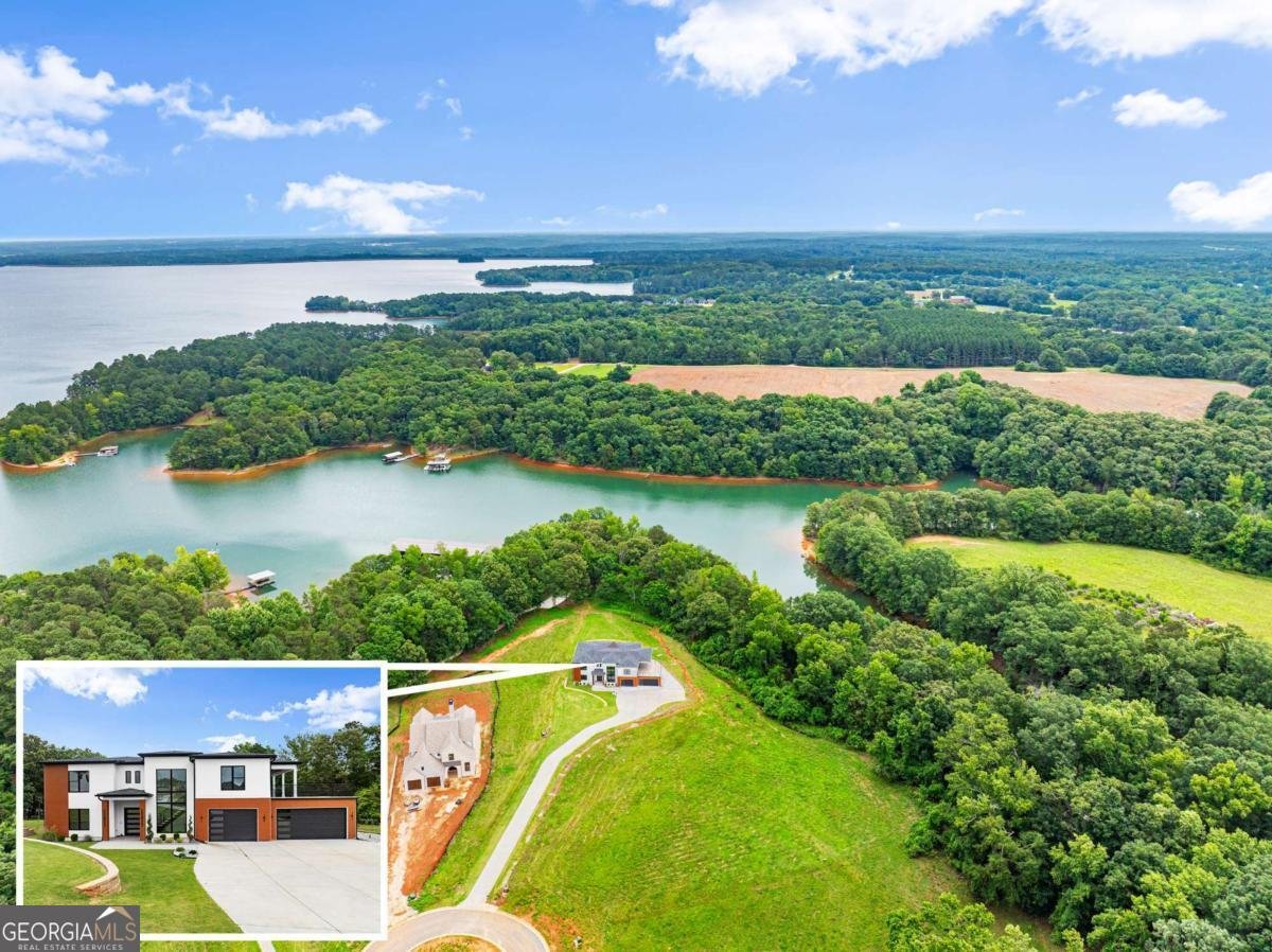 151 South Pointe Drive Hartwell - 88