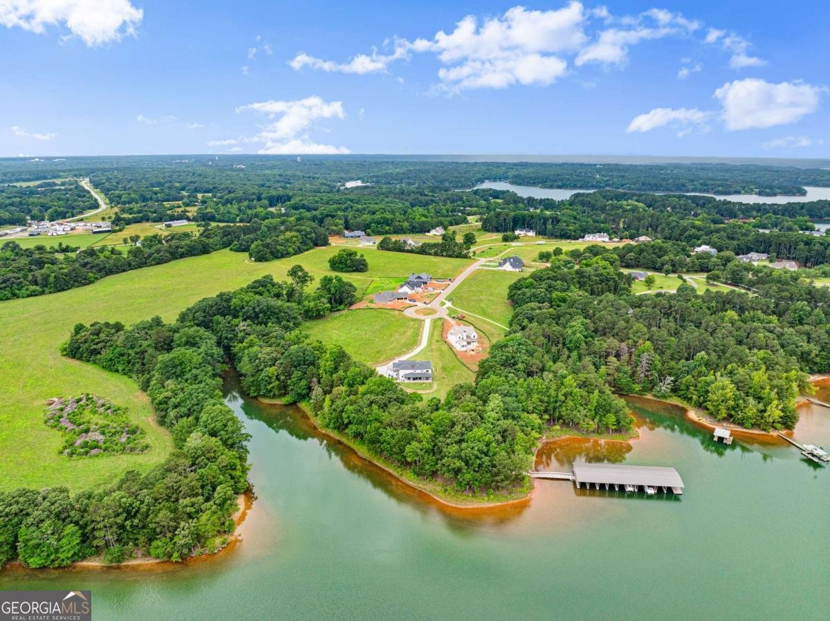 151 South Pointe Drive Hartwell - 90