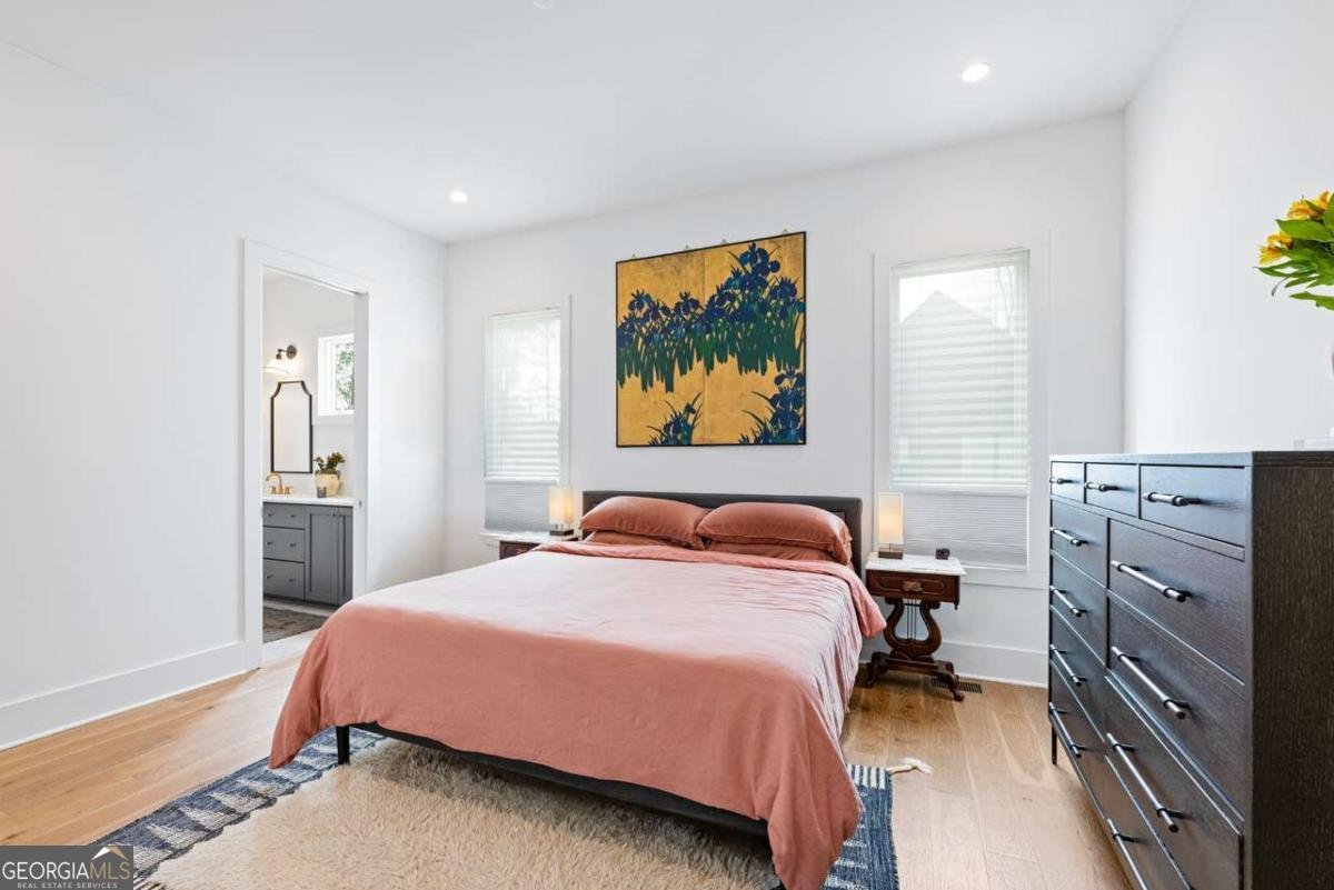 10904 Serenbe Lane Chattahoochee Hills - 10