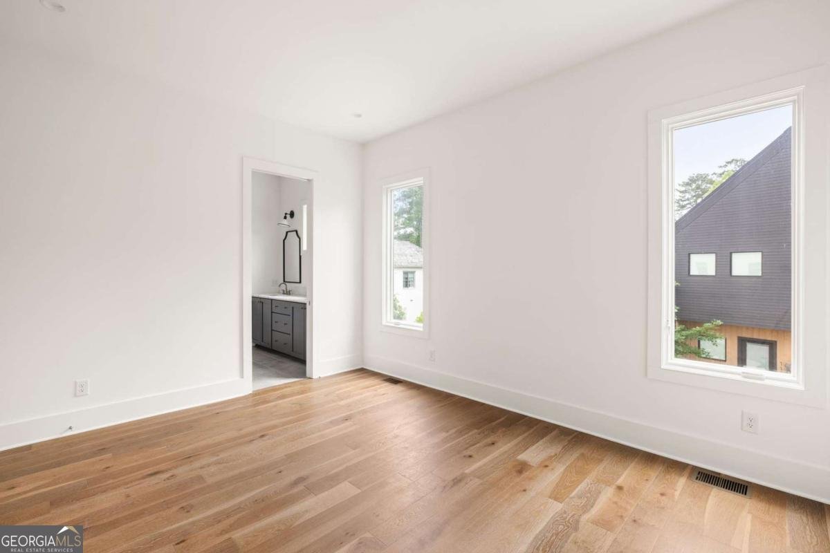 10904 Serenbe Lane Chattahoochee Hills - 11