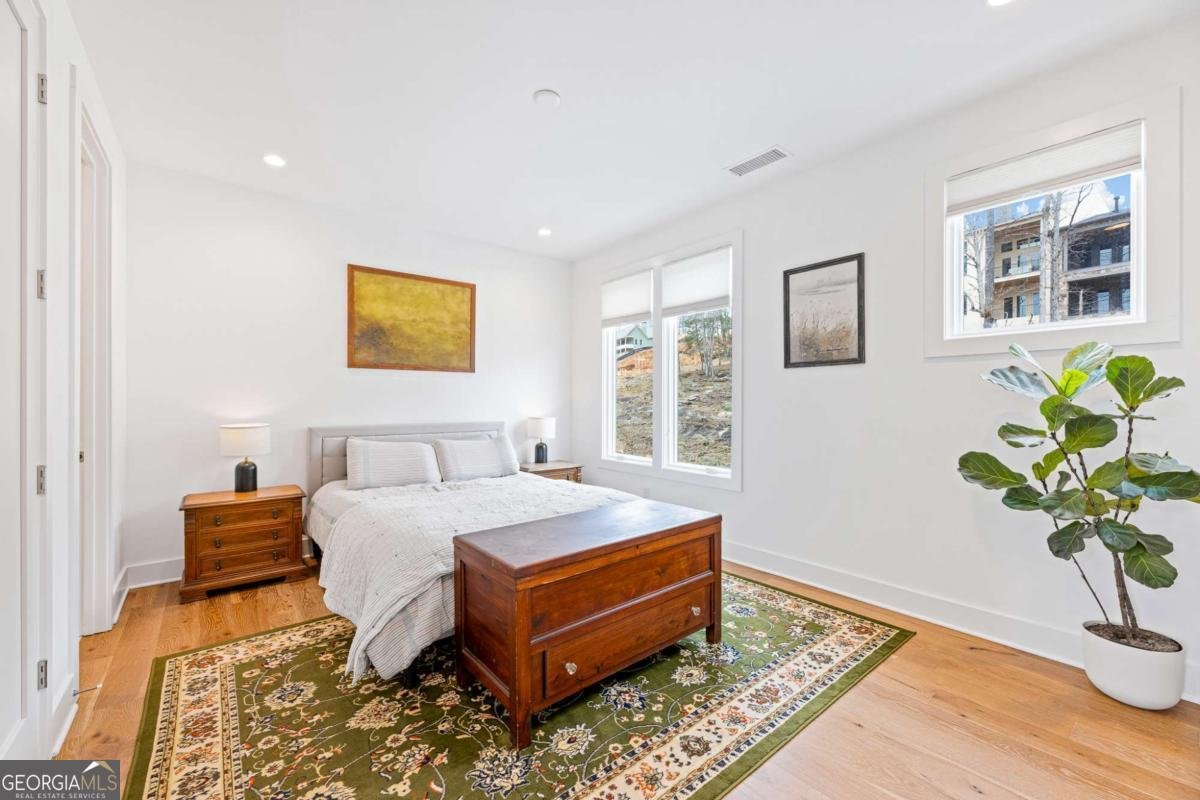 10904 Serenbe Lane Chattahoochee Hills - 16