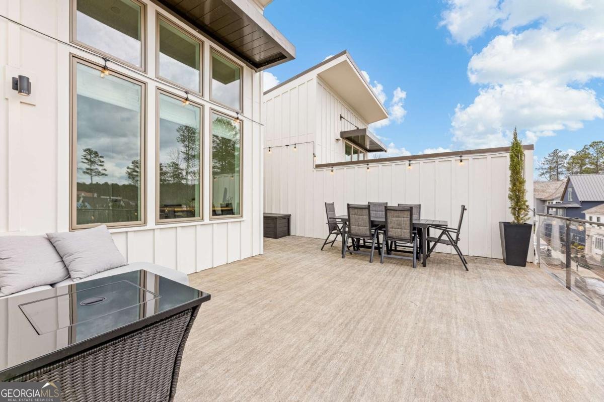10904 Serenbe Lane Chattahoochee Hills - 19