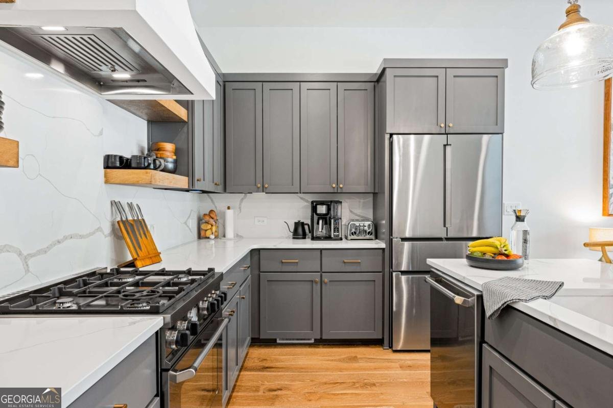 10904 Serenbe Lane Chattahoochee Hills - 2