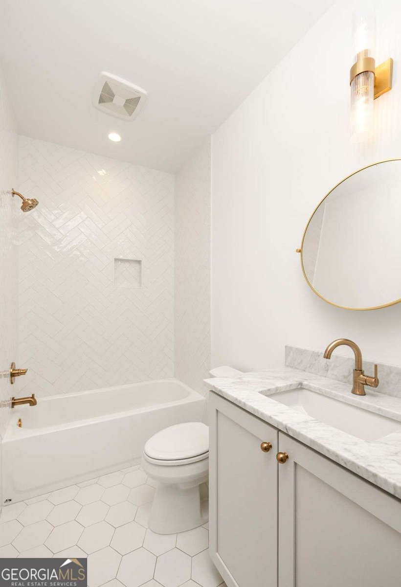 10904 Serenbe Lane Chattahoochee Hills - 20