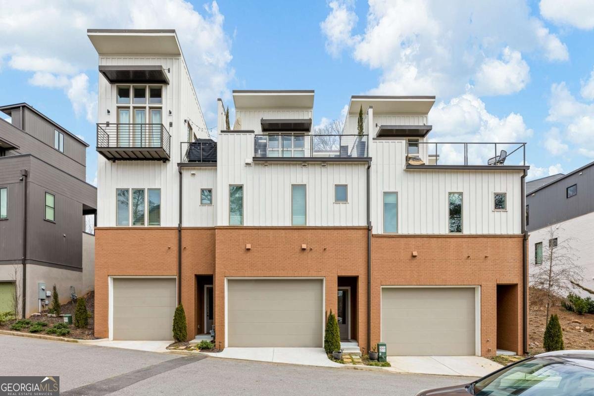 10904 Serenbe Lane Chattahoochee Hills - 27