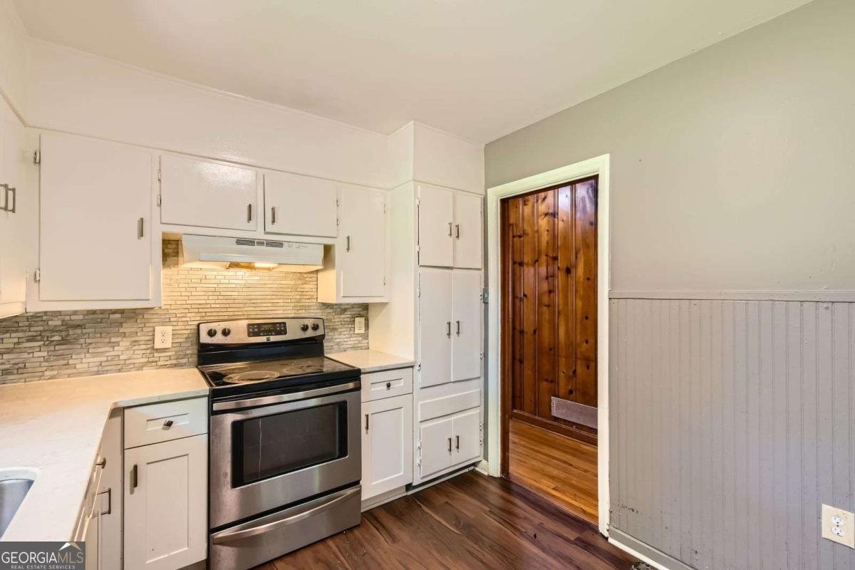 108 Mobley Street Griffin - 10