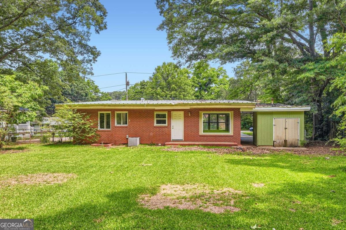 108 Mobley Street Griffin - 23