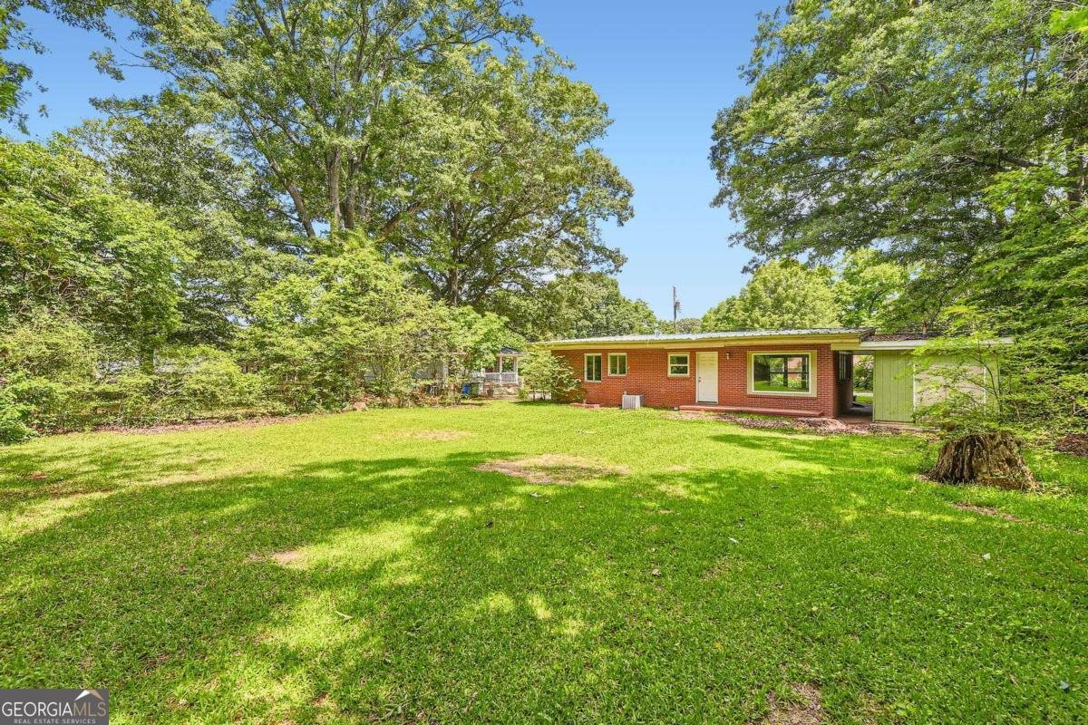 108 Mobley Street Griffin - 24