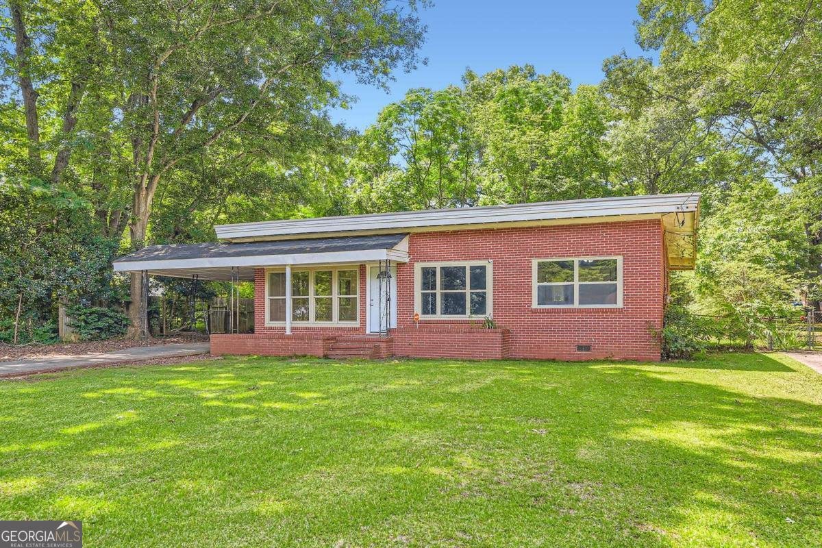 108 Mobley Street Griffin - 3