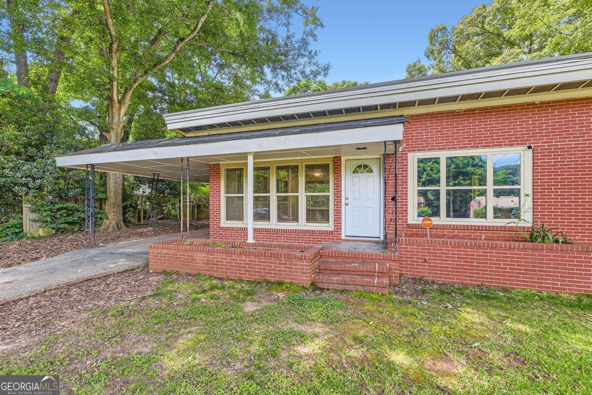 108 Mobley Street Griffin - 4