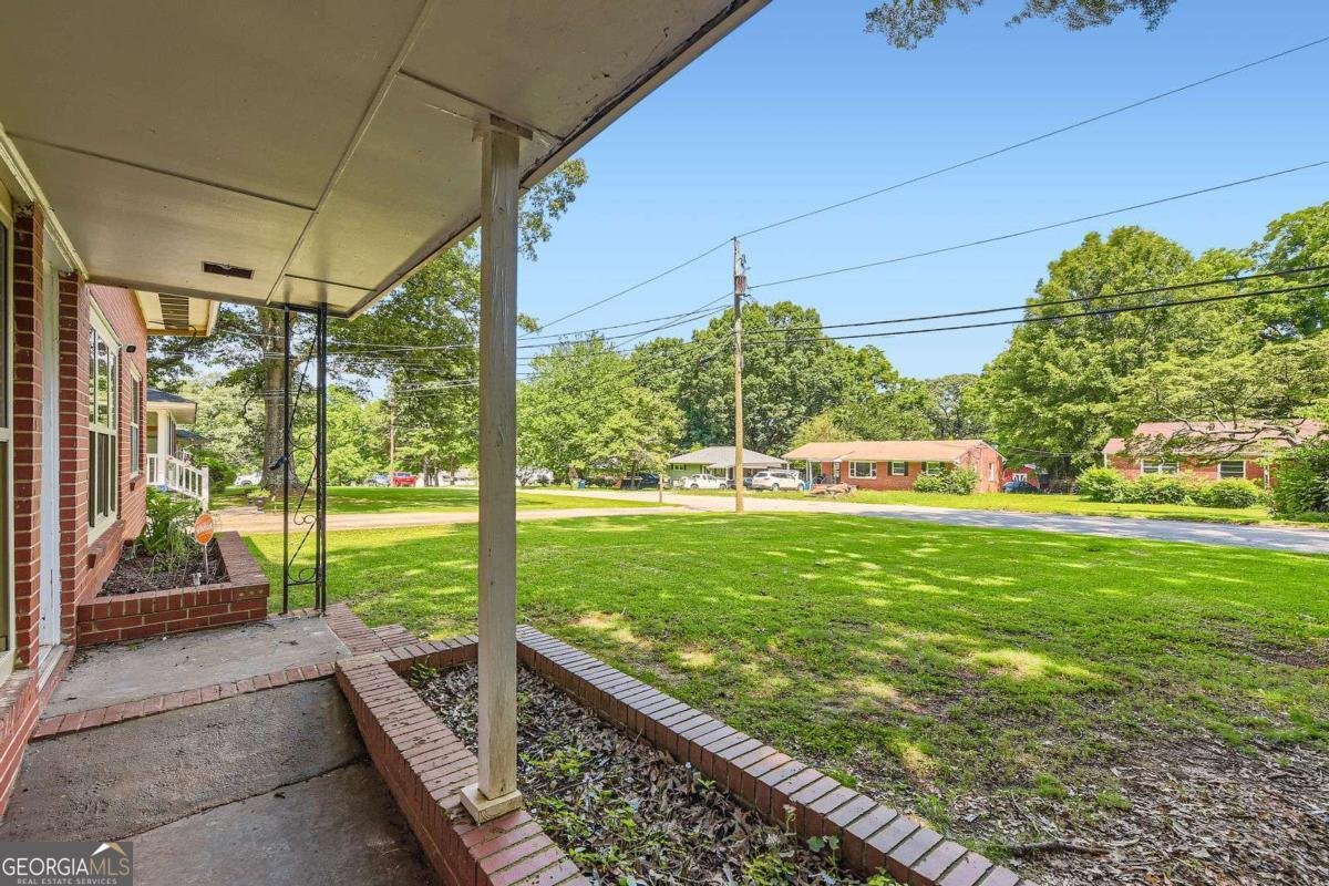 108 Mobley Street Griffin - 5