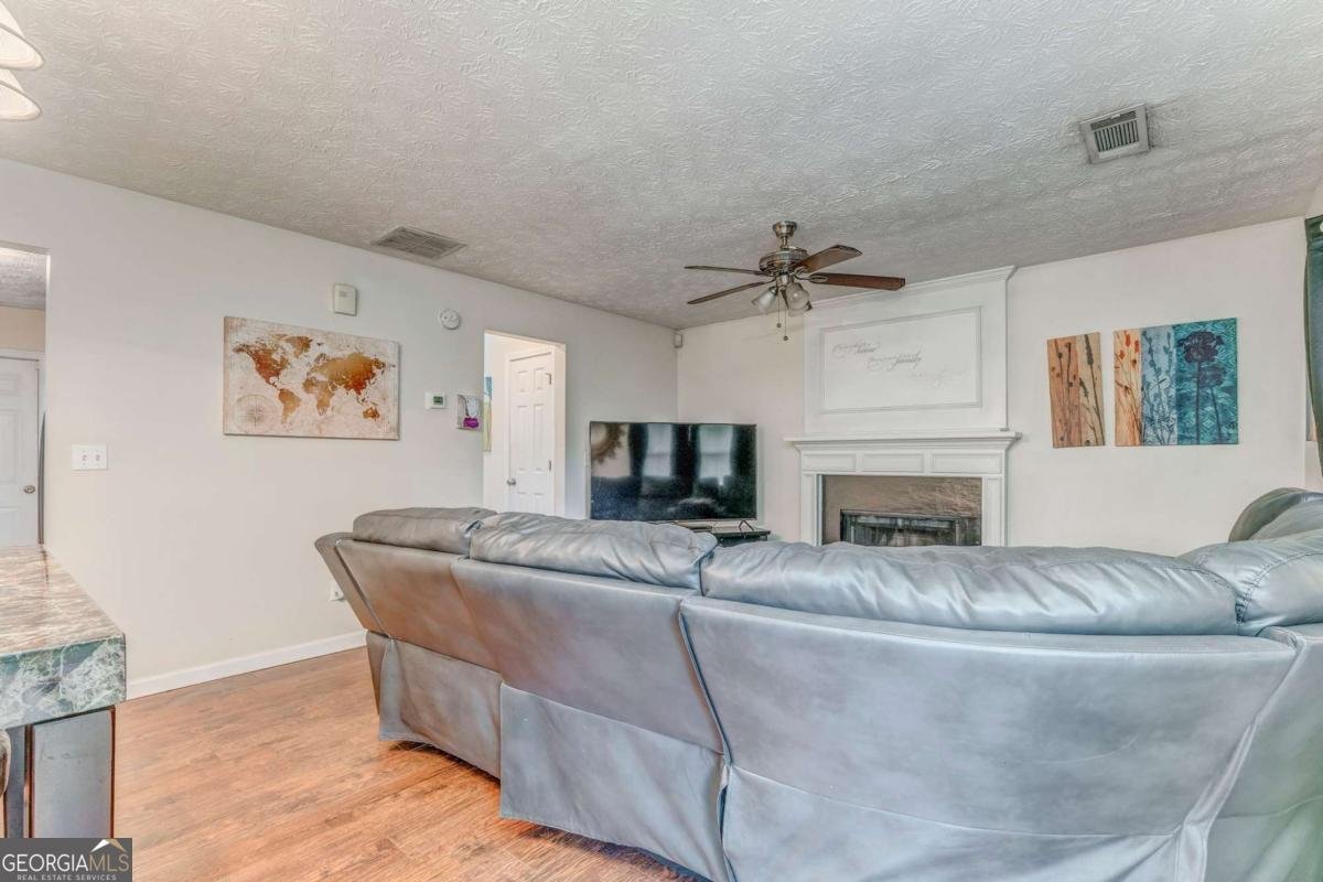 3623 Thurleston Court Marietta - 10