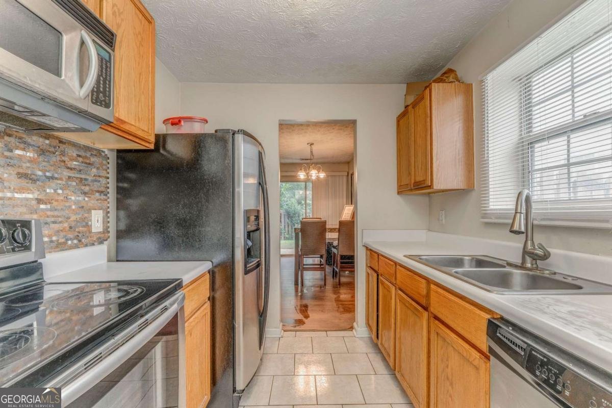 3623 Thurleston Court Marietta - 13