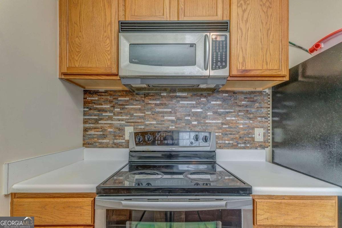 3623 Thurleston Court Marietta - 14