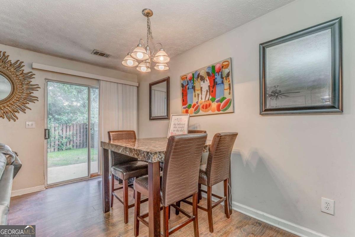 3623 Thurleston Court Marietta - 16