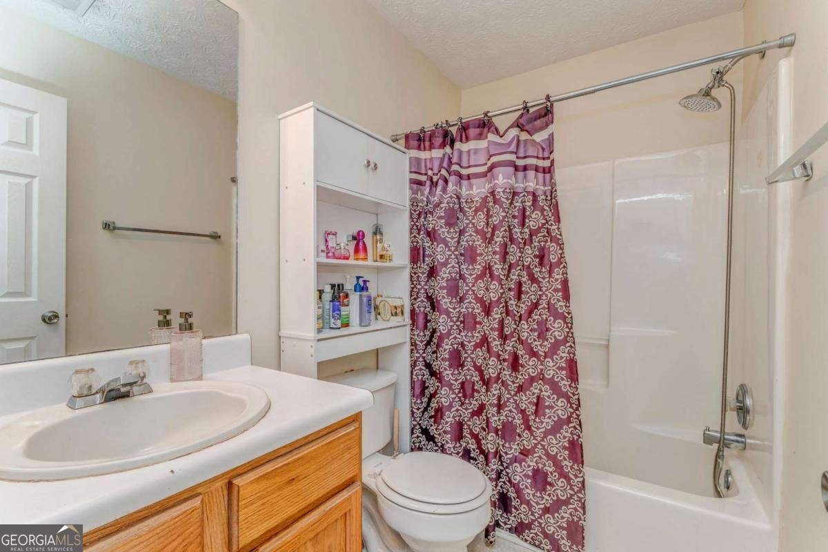 3623 Thurleston Court Marietta - 21