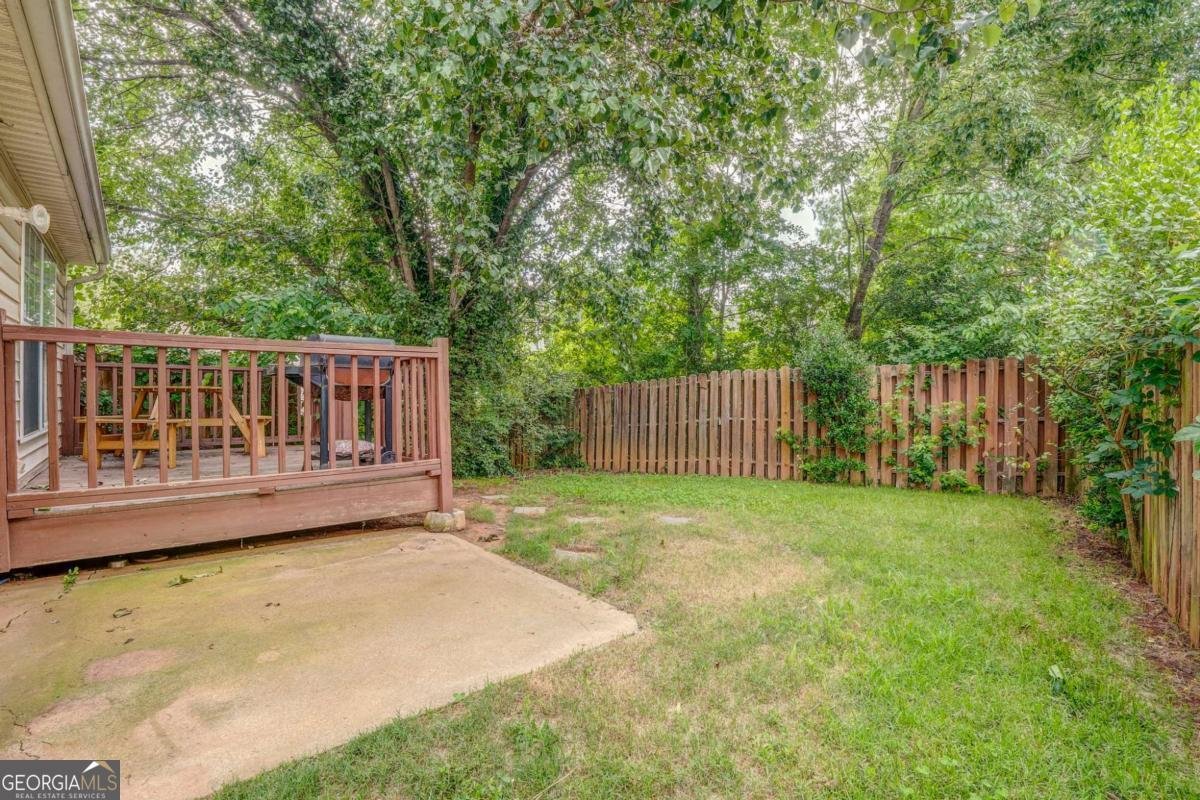 3623 Thurleston Court Marietta - 27