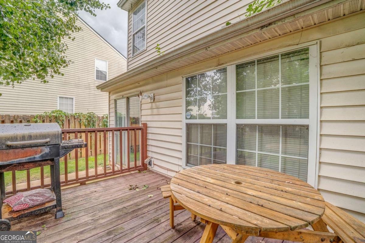 3623 Thurleston Court Marietta - 28