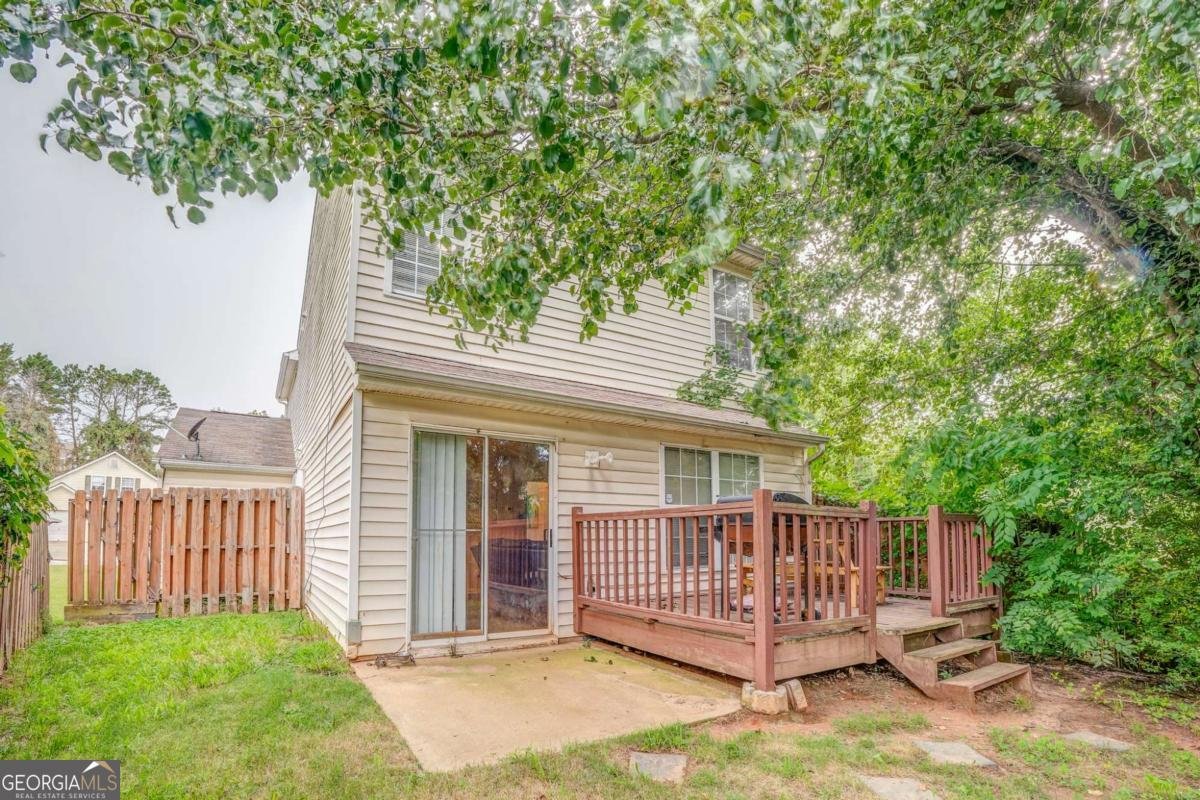 3623 Thurleston Court Marietta - 29