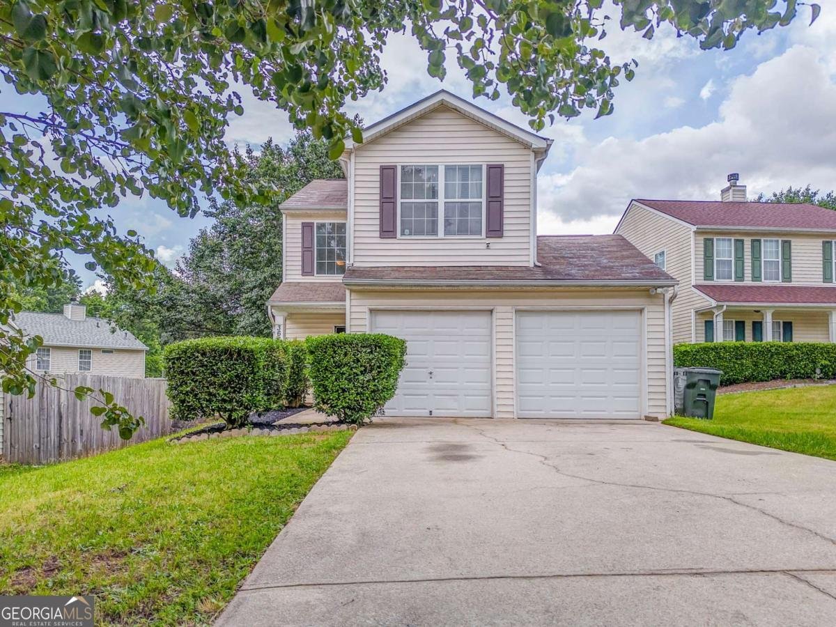 3623 Thurleston Court Marietta - 3