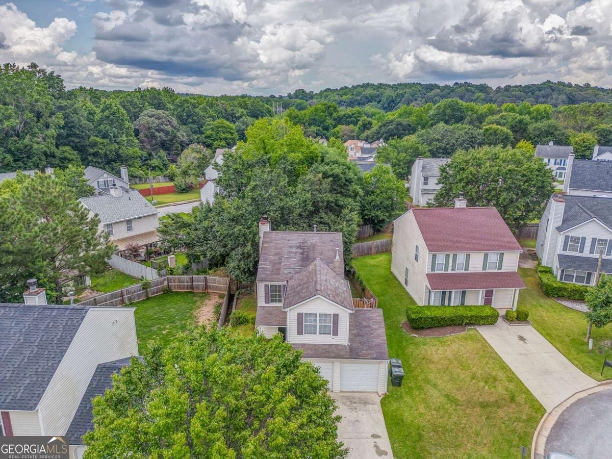 3623 Thurleston Court Marietta - 30