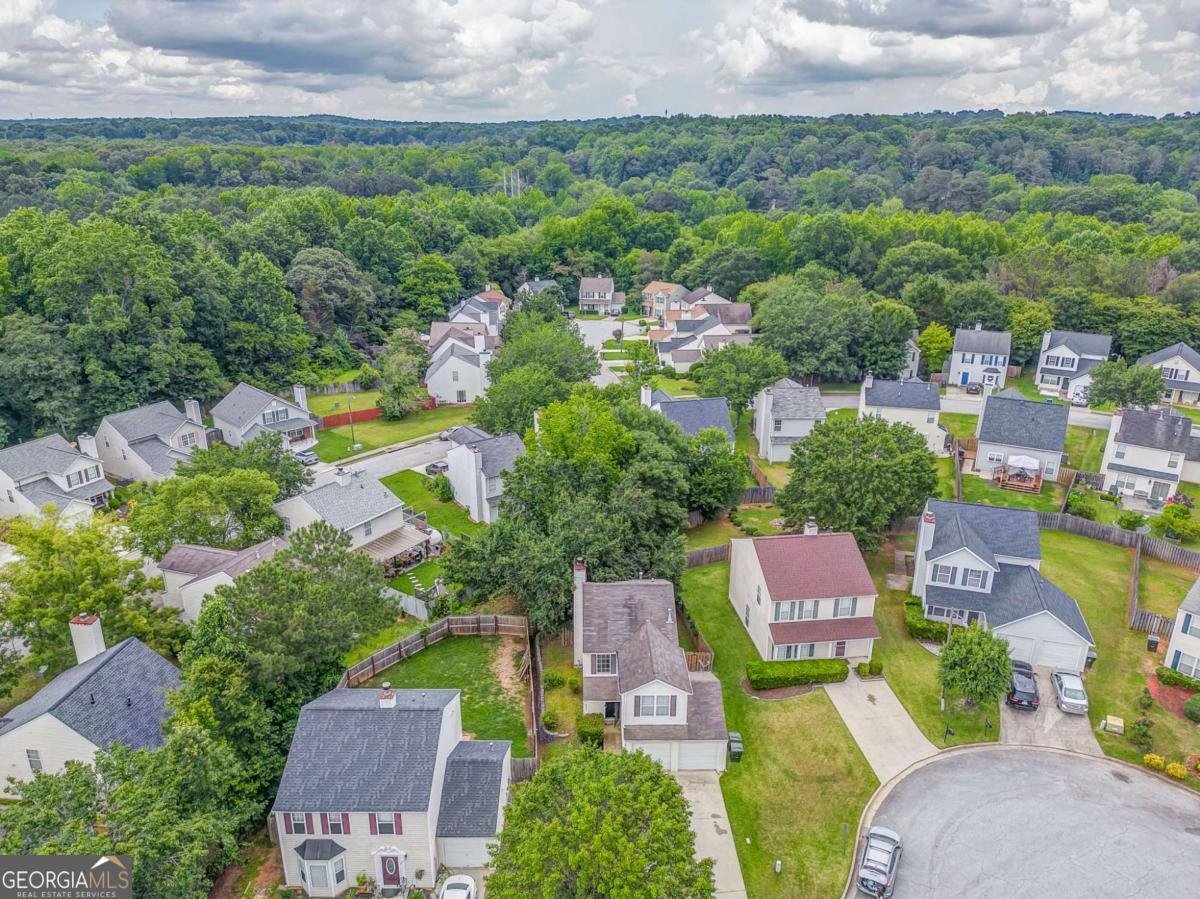 3623 Thurleston Court Marietta - 31