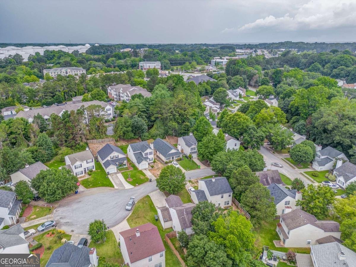 3623 Thurleston Court Marietta - 32