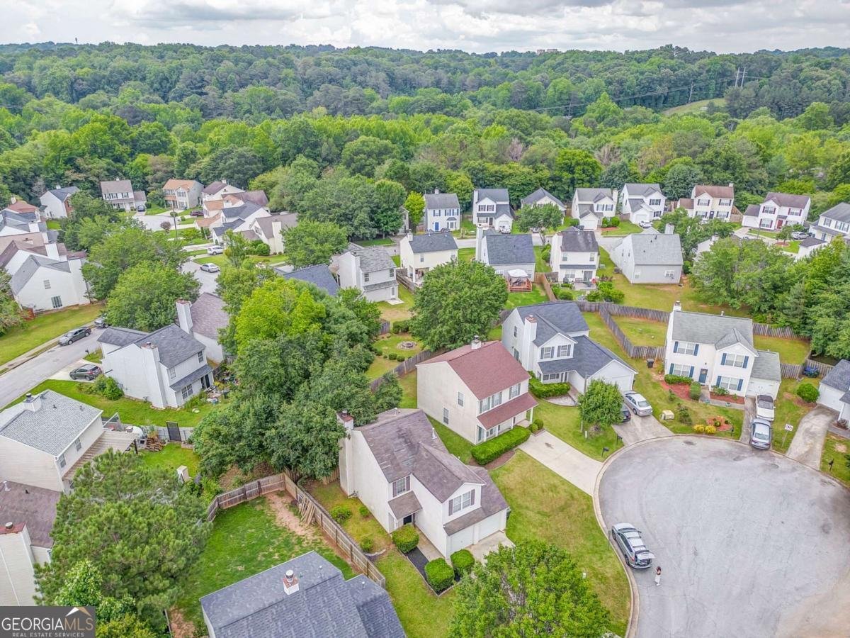 3623 Thurleston Court Marietta - 33